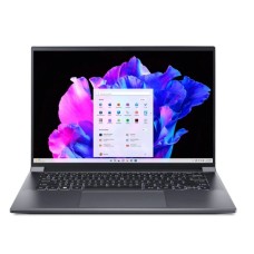 Ноутбук Acer SFX14-71G-54DV Swift X 14 (NX.KEVER.001) 14.5"